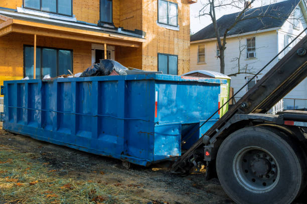 Junk Removal for Events in Durant, MS